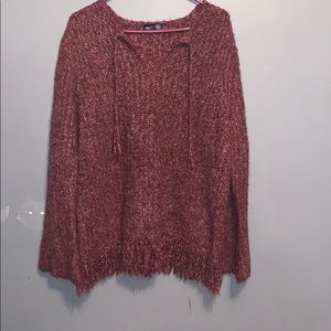 vintage venezia jeans sweater